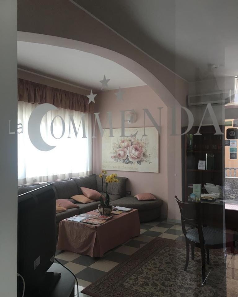 Residence Hotel La Commenda Hotel in Umbria