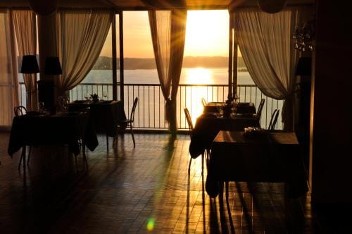 Il Caminetto Montefiascone Hotel in Montefiascone