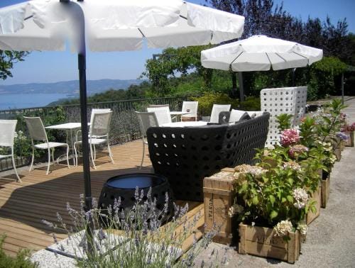 Il Caminetto Montefiascone Hotel in Montefiascone
