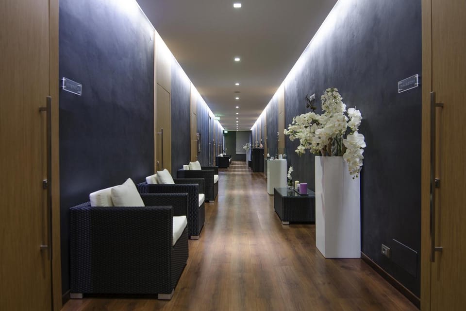 Hotel Des Bains Terme Hotel in Veneto
