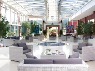 Hotel Terme Millepini Hotel in Veneto