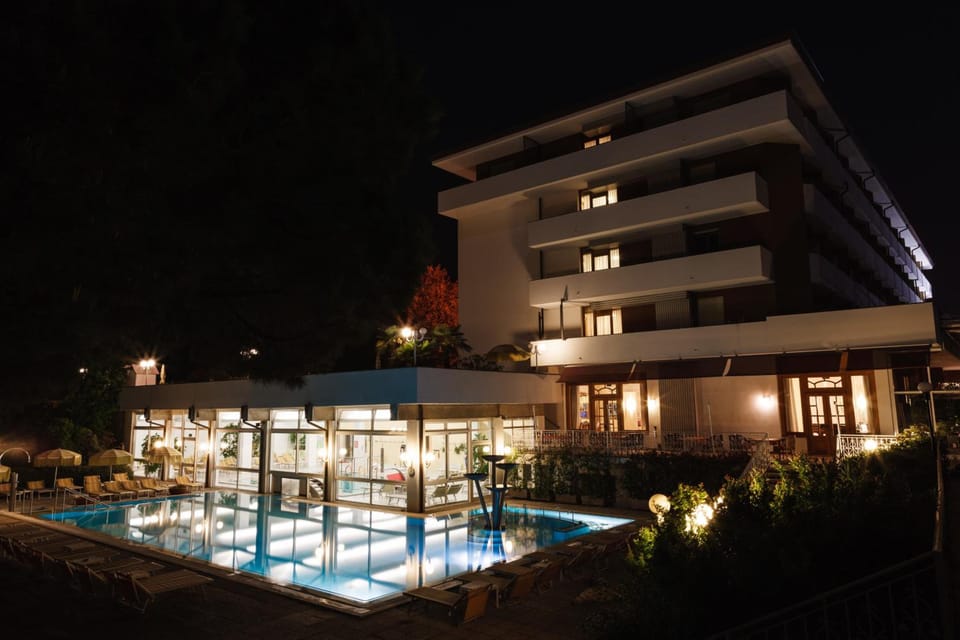 Hotel Terme Millepini Hotel in Veneto