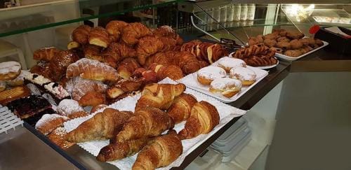 Risorgimento - Albergo - Bar Hotel in Marche