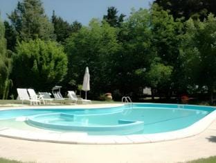 Agriturismo Il Capannone Hotel in Lazio
