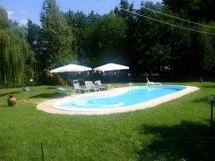 Agriturismo Il Capannone Hotel in Lazio