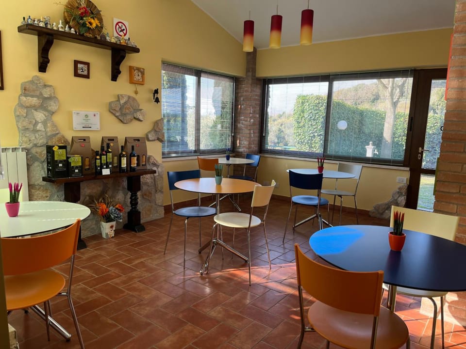 Agriturismo Poggio del Drago Hotel in Lazio