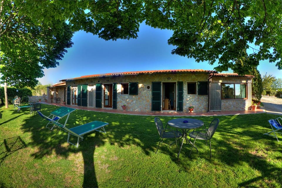 Agriturismo Poggio del Drago Hotel in Lazio