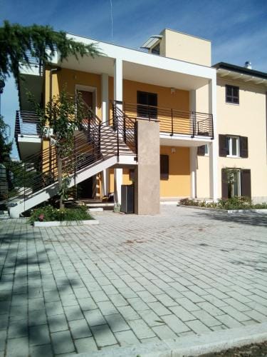 B&B la Palma Hotel in Basilicata