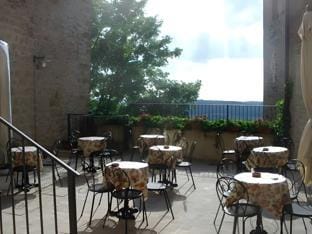 Osteria Del Borgo B&B Hotel in Montepulciano