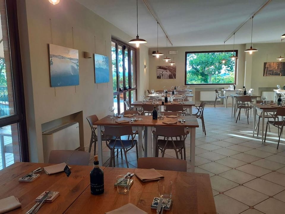 AgriHotel Villa Ambra Hotel in Tuscany