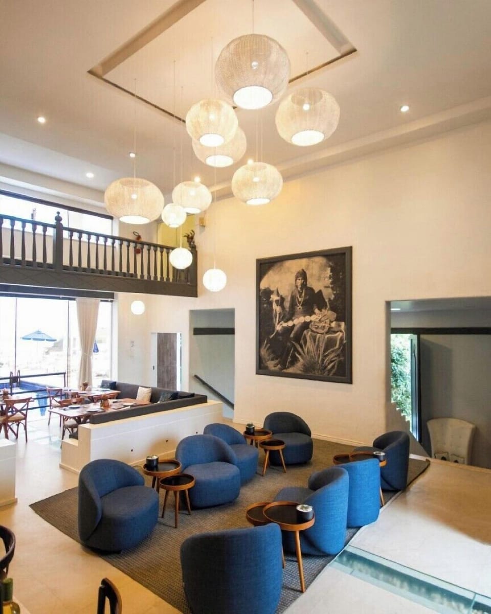 Greco Hotel Hotel in Armacao dos Buzios