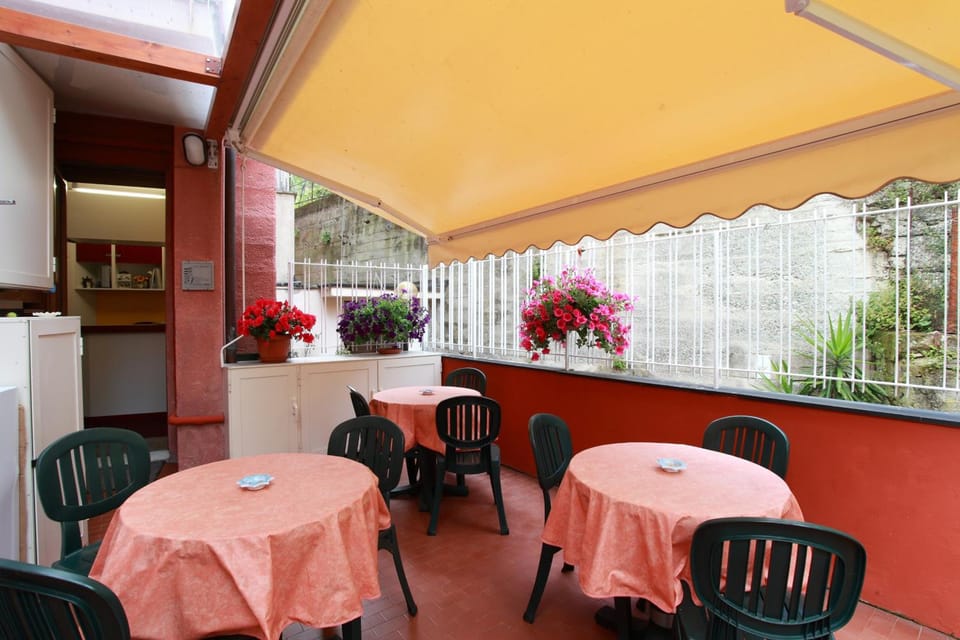 Albergo Al Carugio Hotel in Monterosso al Mare