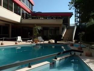 Grand Hotel Adriatico Hotel in Montesilvano