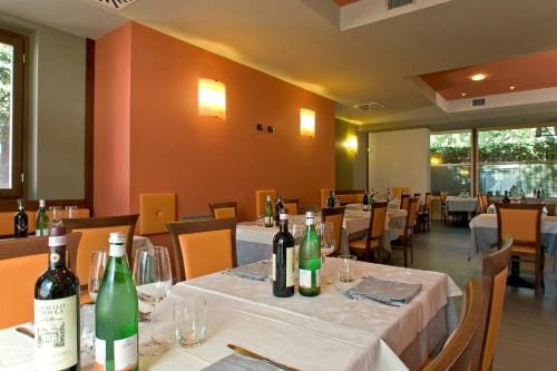 Hotel Mosca Hotel in Monza