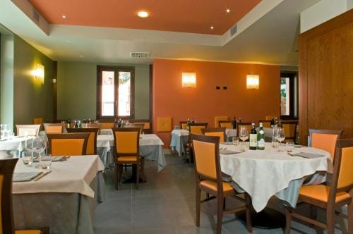 Hotel Mosca Hotel in Monza