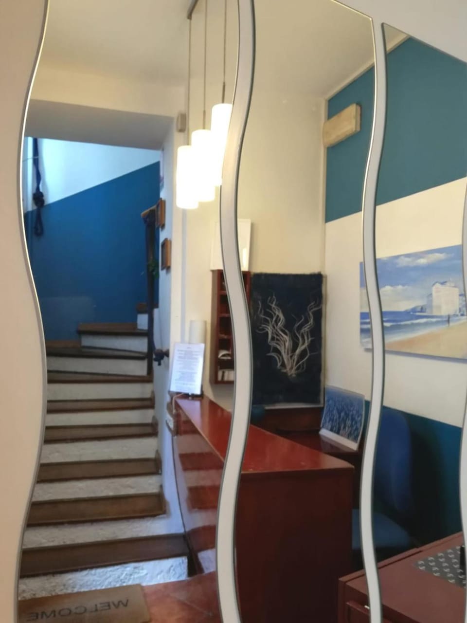 Facilities