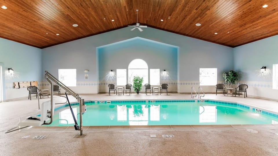 Van Buren Hotel Hotel in Shipshewana