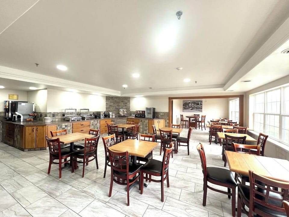Van Buren Hotel Hotel in Shipshewana