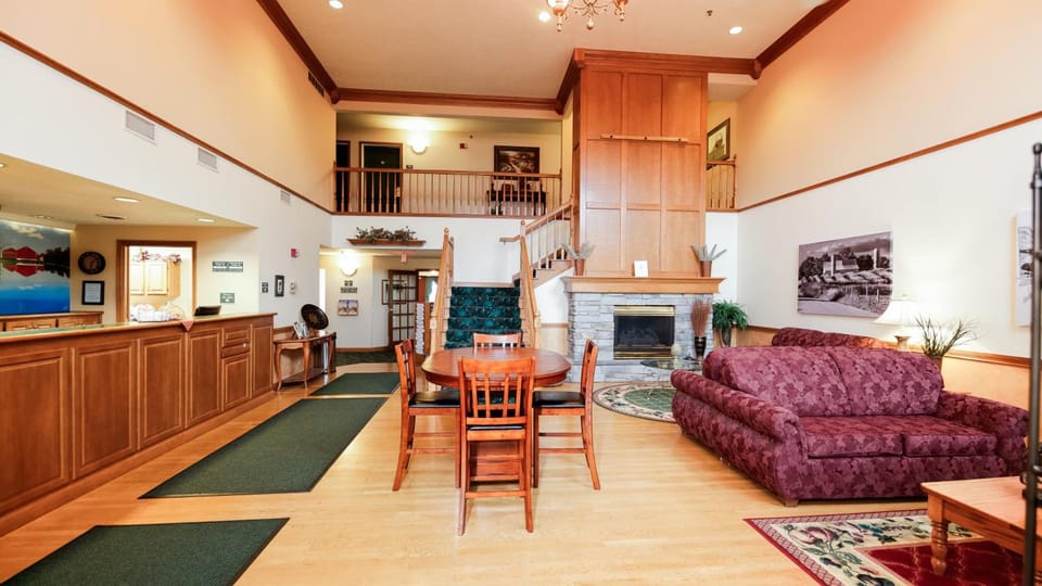 Van Buren Hotel Hotel in Shipshewana
