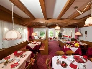 Hotel Appartement Lahngut Hotel in Trentino-South Tyrol