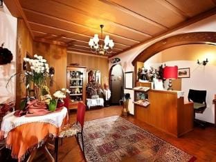 Hotel Appartement Lahngut Hotel in Trentino-South Tyrol