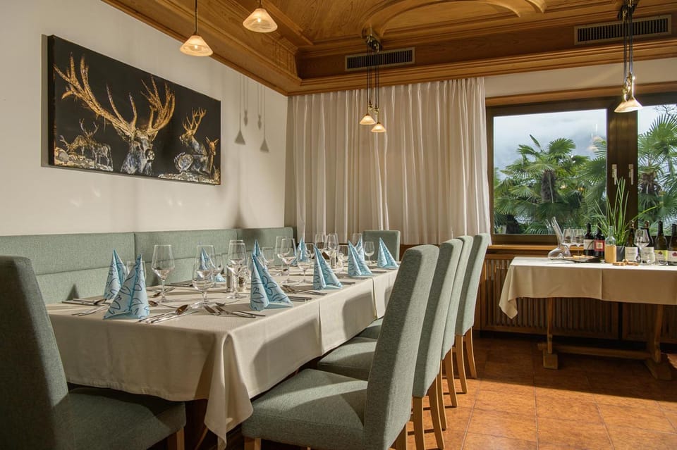 Hotel Wilma Hotel in Trentino-South Tyrol
