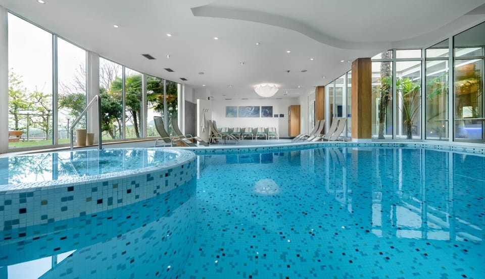 Hotel Wilma Hotel in Trentino-South Tyrol