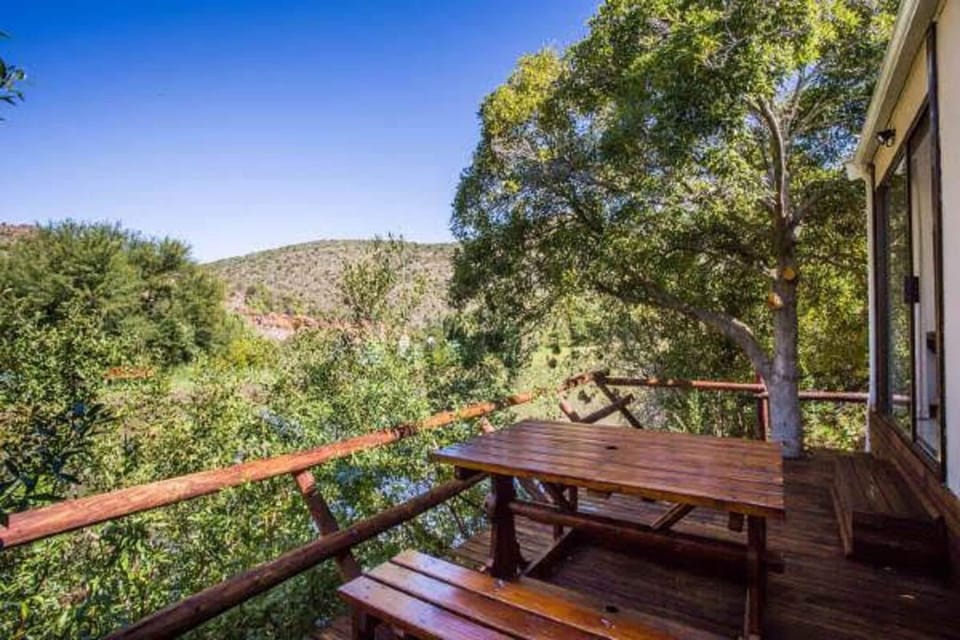 Old Mill lodge, Working Ostrich Farm & Restaurant Hotel in Western Cape