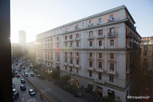 B&B Atmosfere Del Centro Storico Hotel in Naples