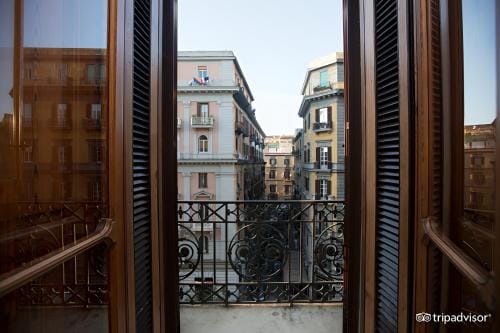B&B Atmosfere Del Centro Storico Hotel in Naples