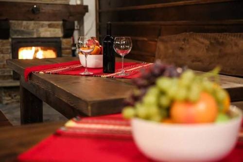 Yancheva Guest House Hotel in Blagoevgrad Province