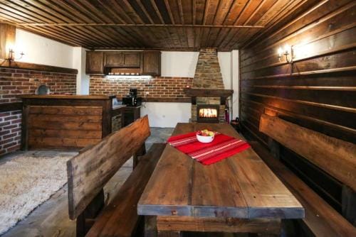 Yancheva Guest House Hotel in Blagoevgrad Province