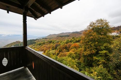 Yancheva Guest House Hotel in Blagoevgrad Province