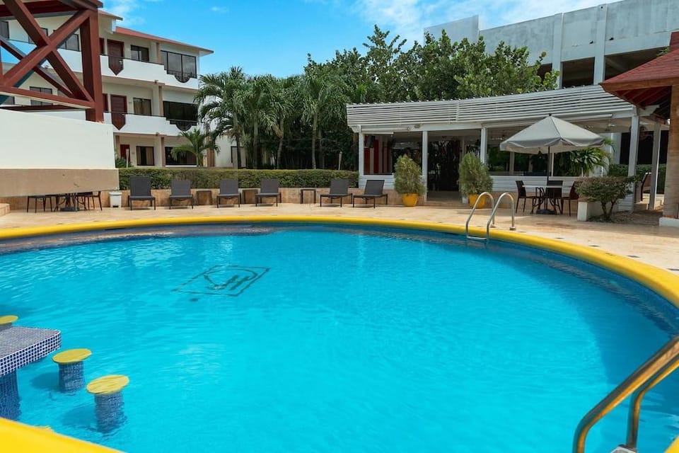 HOSTAL SILVESTRE Hotel in La Romana