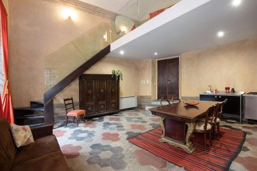 Asso Residence Narni Hotel in Narni