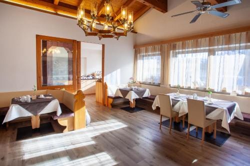 Pension Astoria Hotel in Trentino-South Tyrol