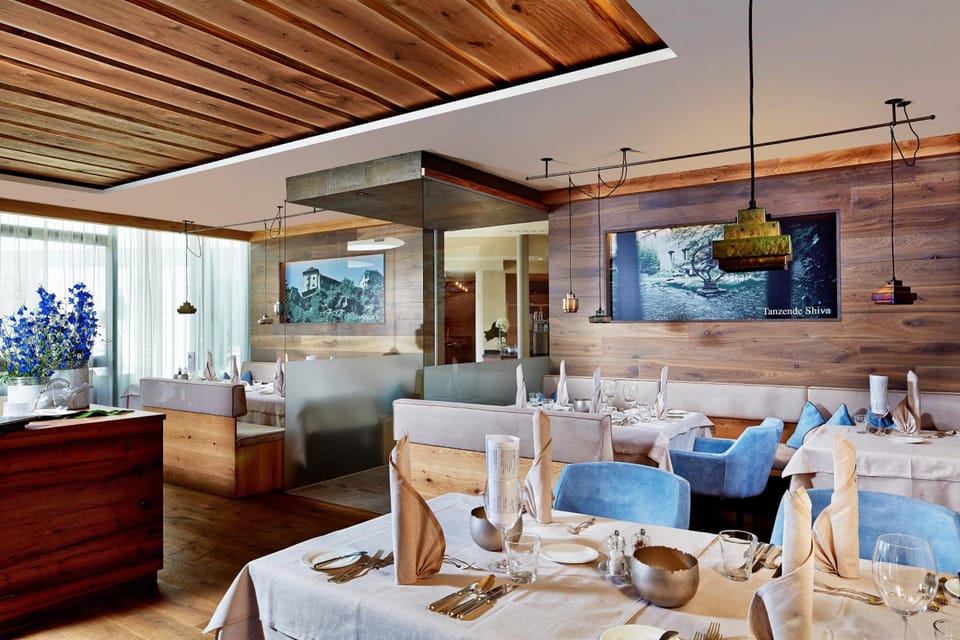 Hotel Prokulus - Family & Wellness Hotel in Trentino-South Tyrol