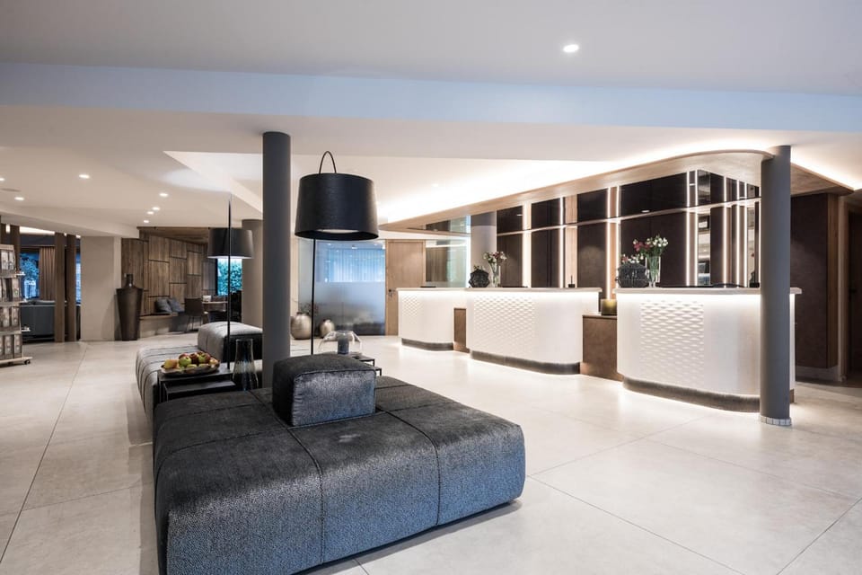Hotel Prokulus - Family & Wellness Hotel in Trentino-South Tyrol