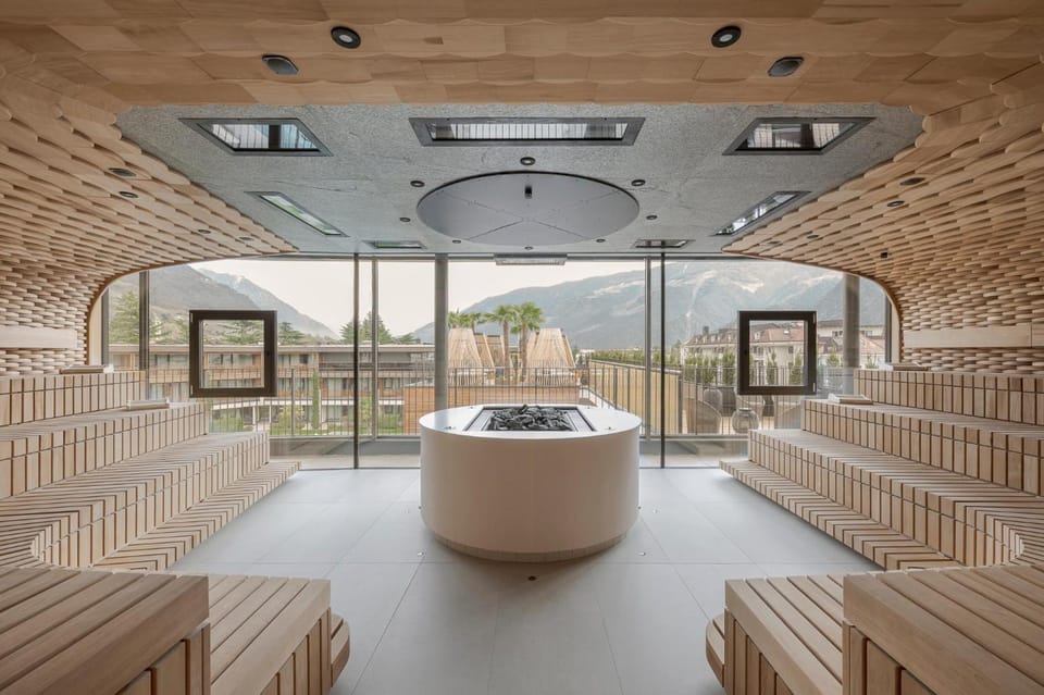 Hotel Prokulus - Family & Wellness Hotel in Trentino-South Tyrol
