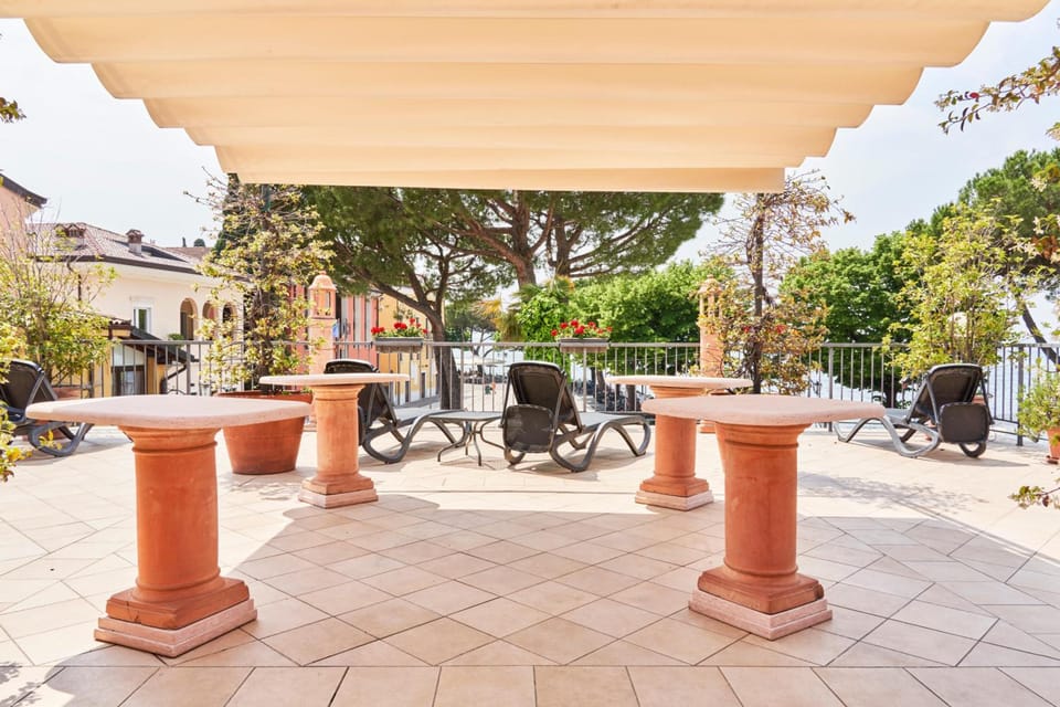 Hotel Astoria Hotel in Garda