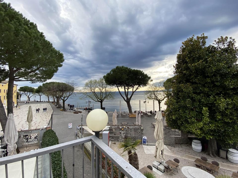 Hotel Astoria Hotel in Garda