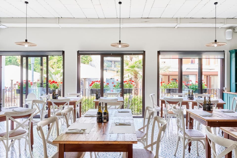 Hotel Astoria Hotel in Garda