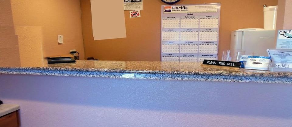 Americas Best Value Inn North Hotel in Sand City