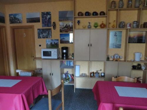 Pension Stepponat Hotel in Thuringia, Germany