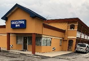 Americas Best Value Inn Hotel in Fort Wayne