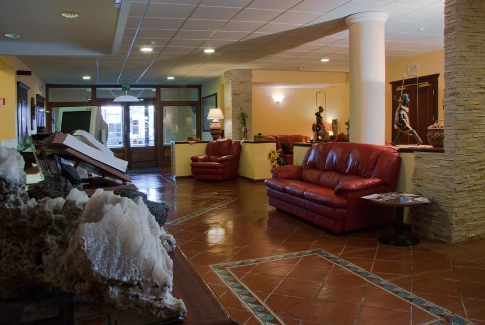 Corsaro Etna Hotel&SPA Hotel in Sicily