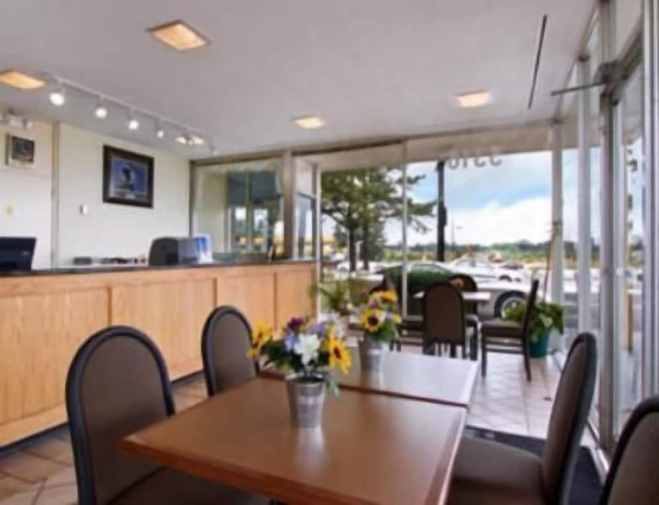 Travelodge Fredericksburg Hotel in Spotsylvania County