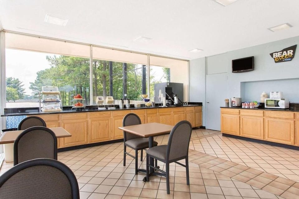 Travelodge Fredericksburg Hotel in Spotsylvania County