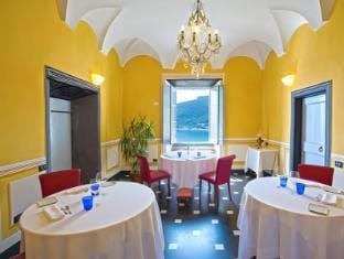 Palazzo Vescovile Hotel Hotel in Noli