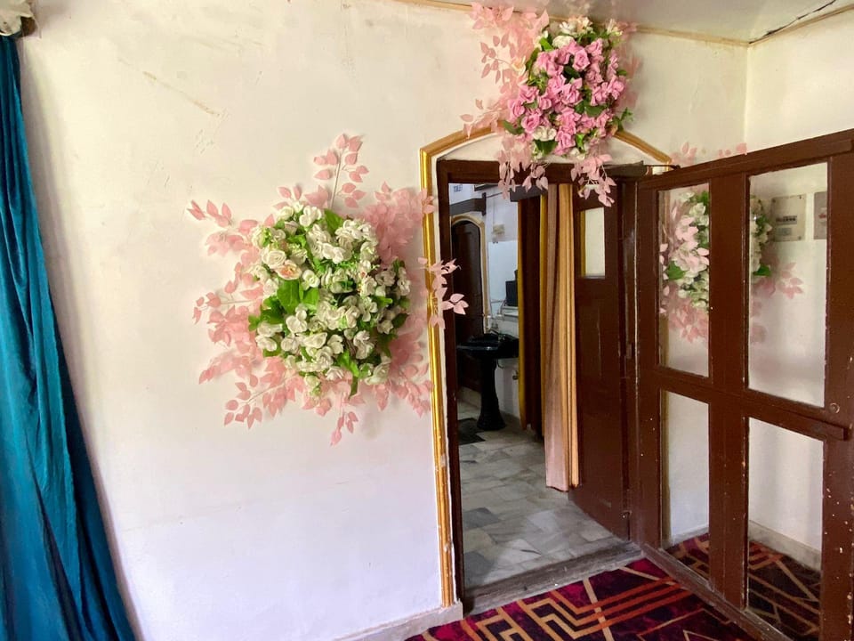 Hotel Heritage Sanyam Hotel in Himachal Pradesh
